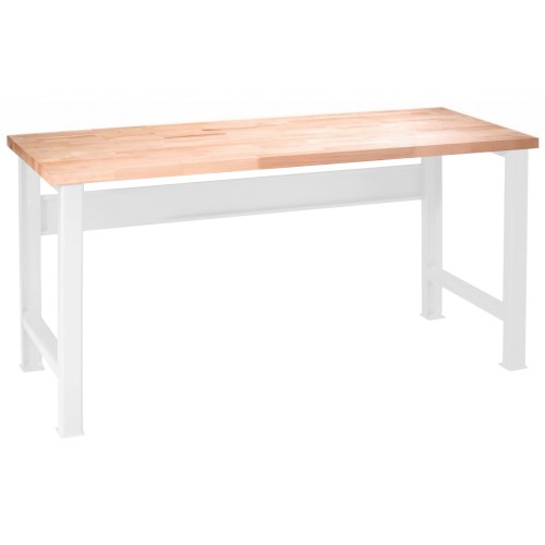 Kovový Pracovný stôl VARIANT 1500